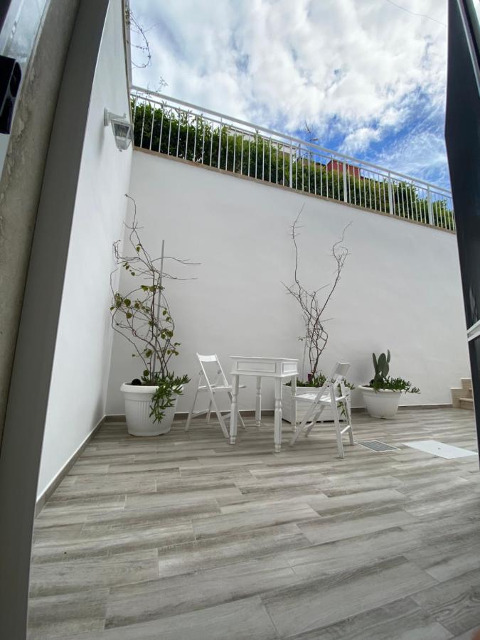 La Casa Di Nina Bed and Breakfast Lecce Exteriör bild