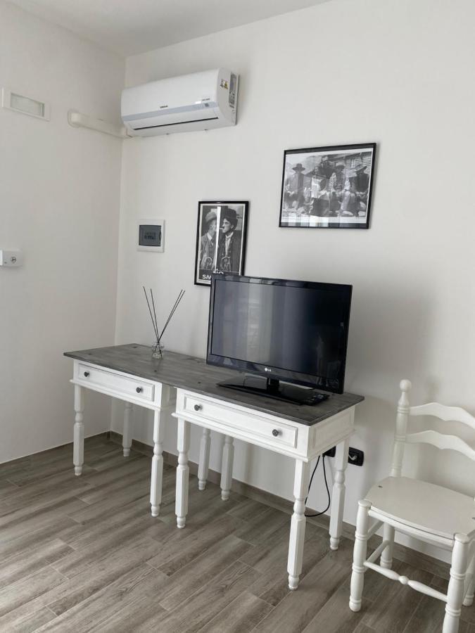 La Casa Di Nina Bed and Breakfast Lecce Exteriör bild