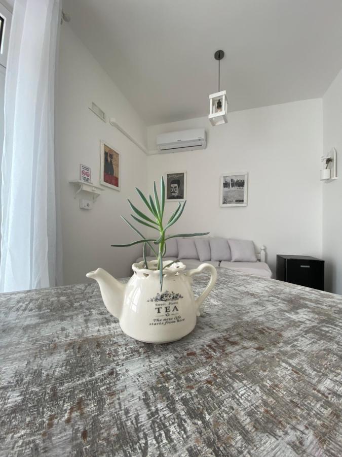 La Casa Di Nina Bed and Breakfast Lecce Exteriör bild