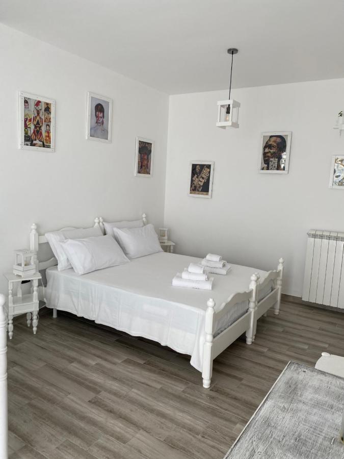 La Casa Di Nina Bed and Breakfast Lecce Exteriör bild