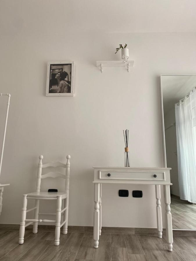 La Casa Di Nina Bed and Breakfast Lecce Exteriör bild