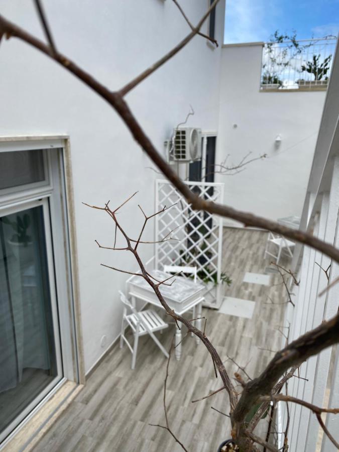 La Casa Di Nina Bed and Breakfast Lecce Exteriör bild