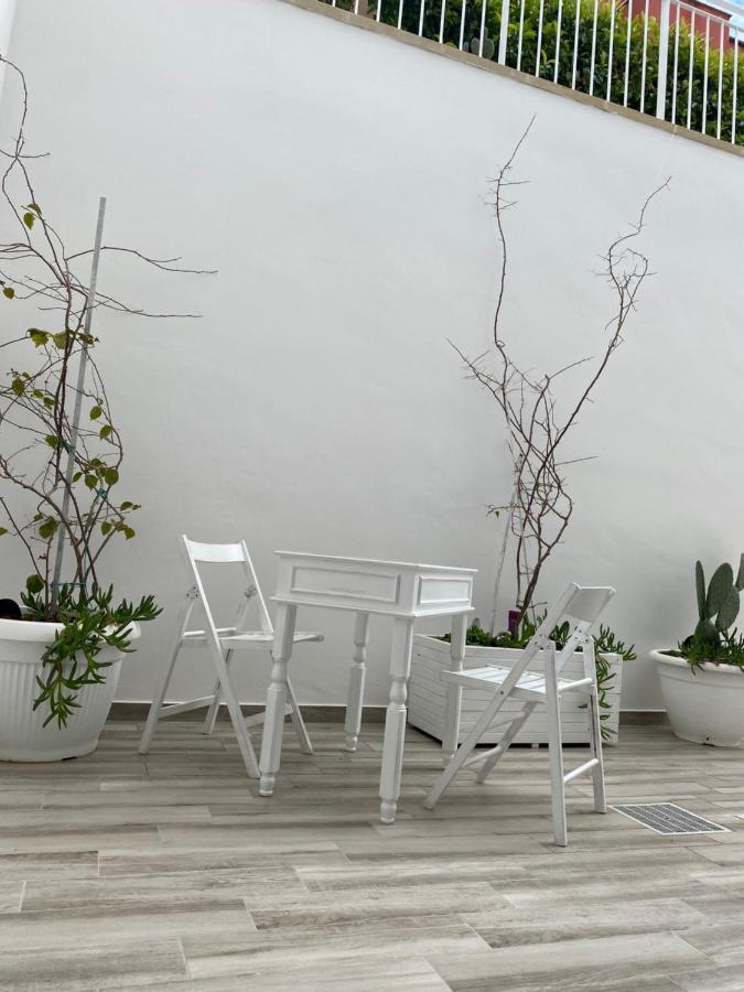 La Casa Di Nina Bed and Breakfast Lecce Exteriör bild