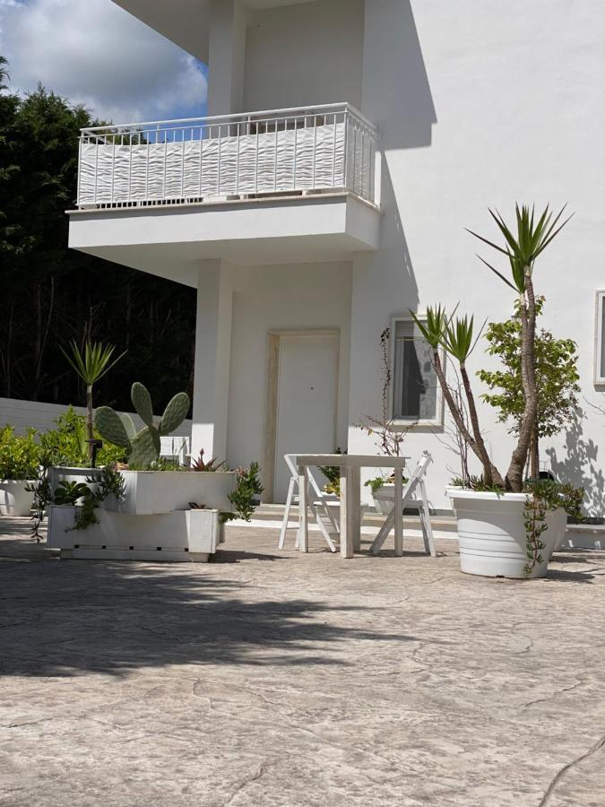 La Casa Di Nina Bed and Breakfast Lecce Exteriör bild